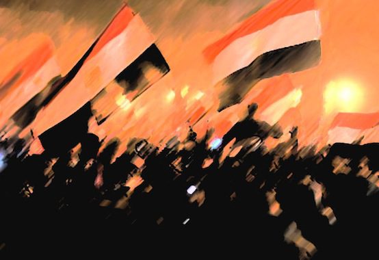 The Arab Spring: A Reality Check
