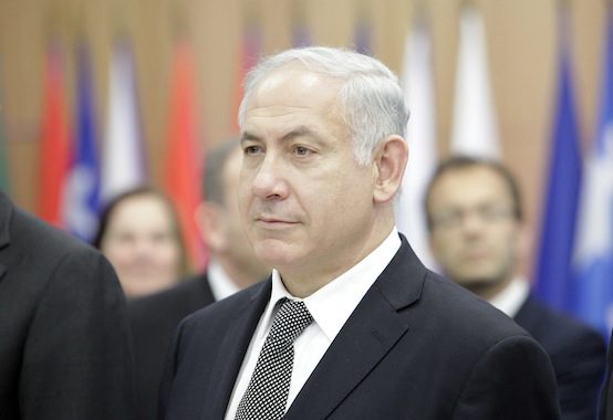 Netanyahu’s Choice: Center-Rightism or Racist Nationalism?