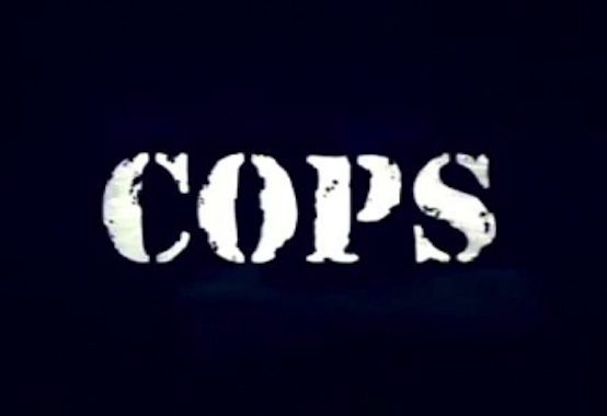 ‘COPS’ at 25