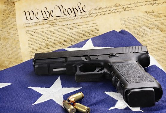 A Natural—But Not a Second Amendment-Guaranteed—Right to Own a Gun?