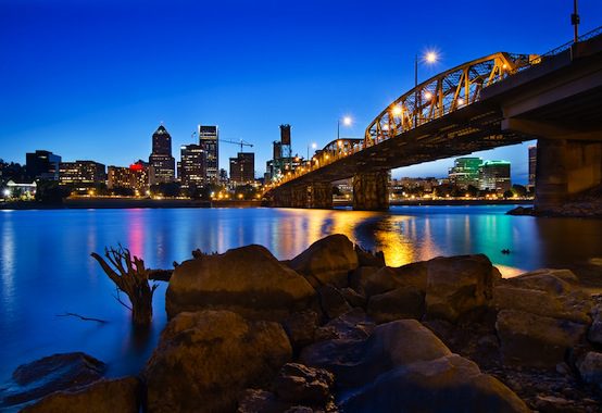 Come With Me and You’ll See Into a World of Pure Urbanization