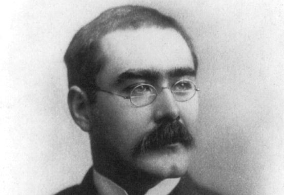 Scholar Unearths 50 Unpublished Kipling Poems