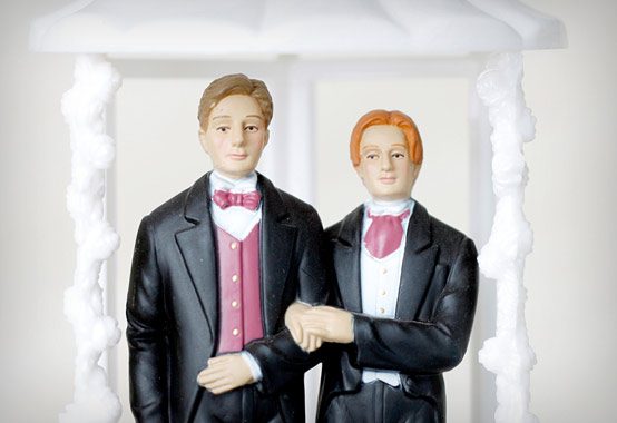 What Same-Sex Marriage Means