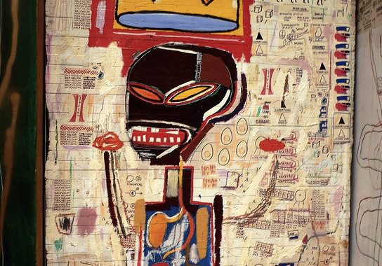 Basquiat