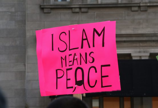 islam peace