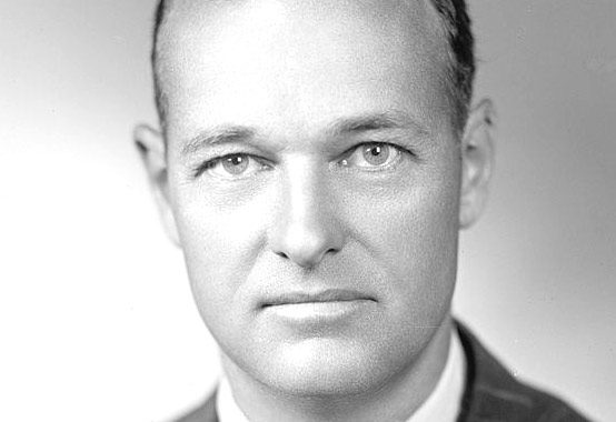 George F. Kennan