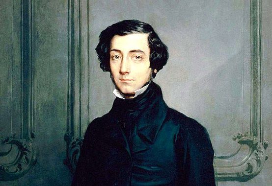 Tocqueville on the Individualist Roots of Progressivism