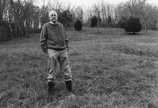Register Now: Wendell Berry and Localism ‘Beyond Food’
