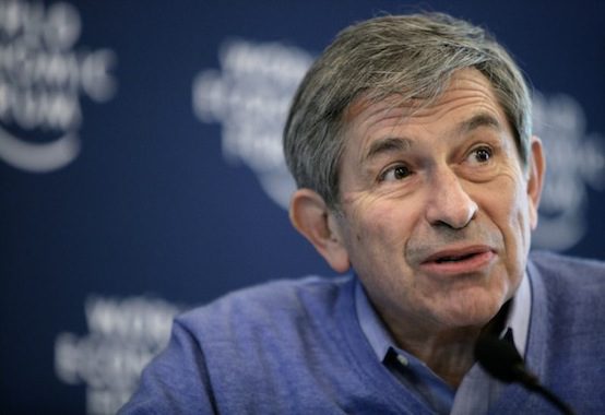 Paul Wolfowitz’s Iran Connection