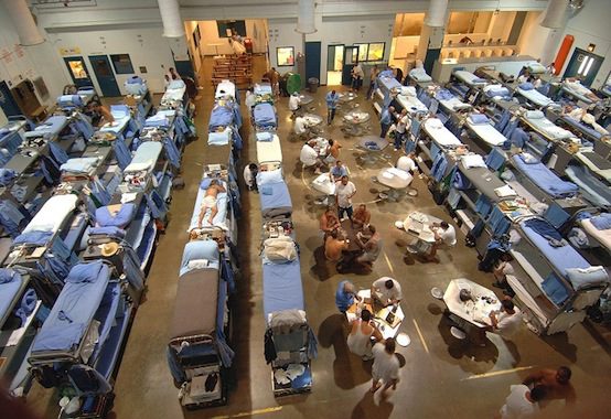 Prison Reform a Model of Conservative Reform?