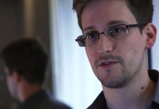 Edward Snowden Is No Traitor