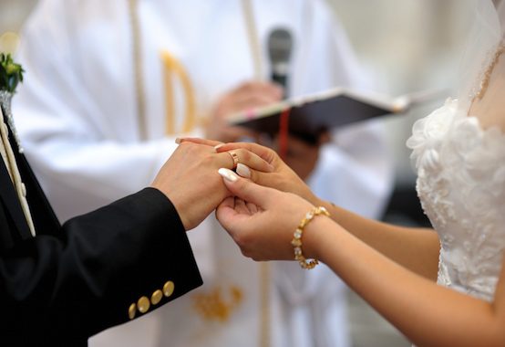 The Christian Case For Marriage Multiplicity The American Conservative