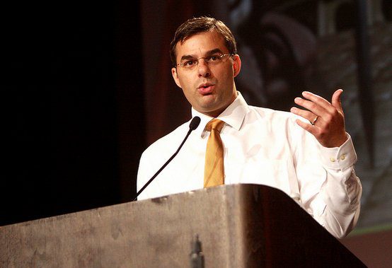 Justin Amash: Snowden Is a Whistleblower