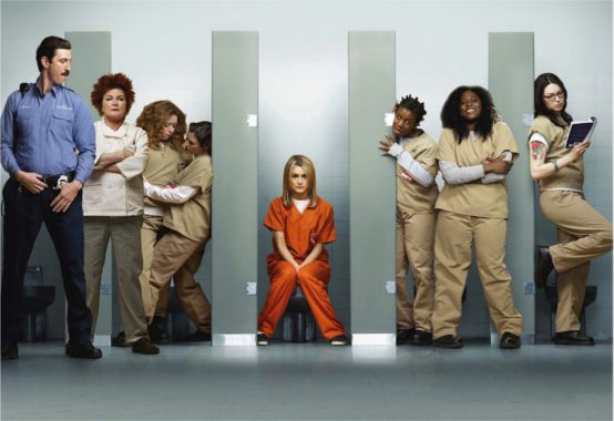 How “Orange Is the New Black” Fails on Religion