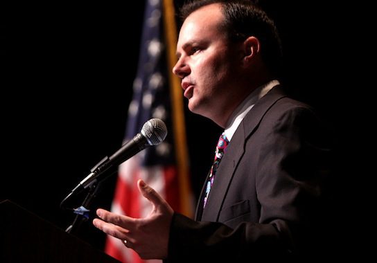 Mike Lee’s Tax Reform Rewards Families and Reaps Praise