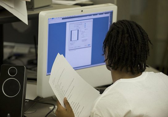 The “Connected” Classroom and Its Limits