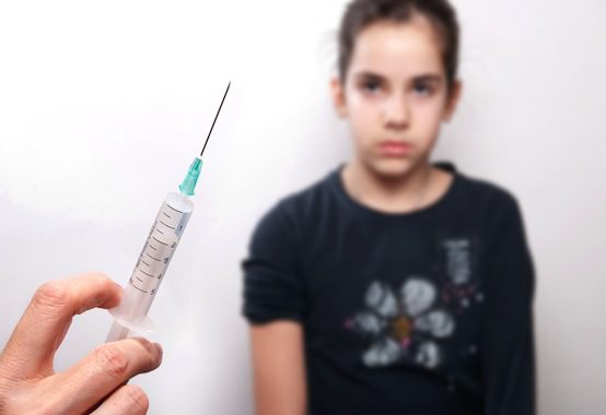 Should the Government Mandate Vaccinations?