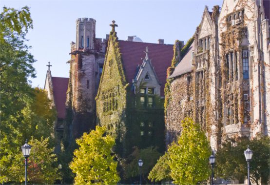 What You Need to Know About College Rankings