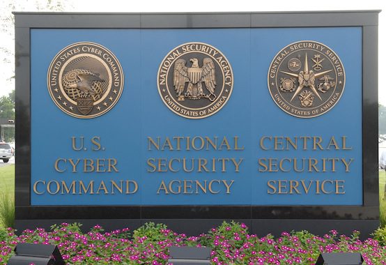 nsa hq