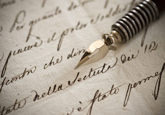 Cursive: A Beautiful Diversity