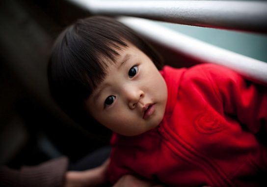 Why China’s One Child Policy Hasn’t Really Changed