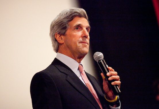 John Kerry