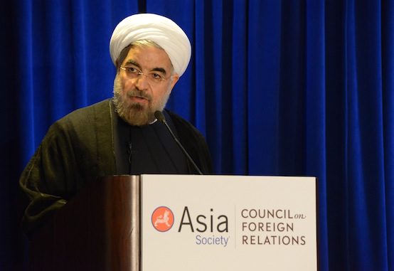 Rouhani