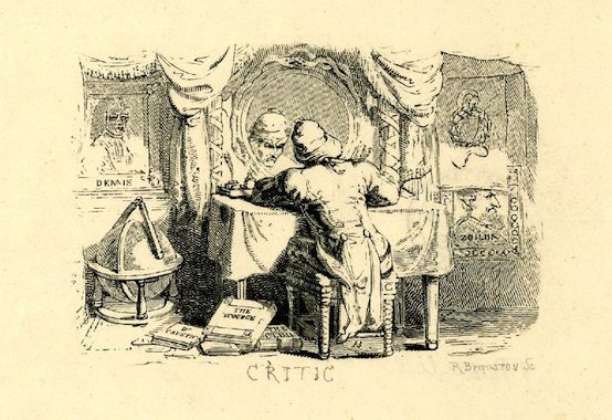 The_Critic_by_Robert_Branston