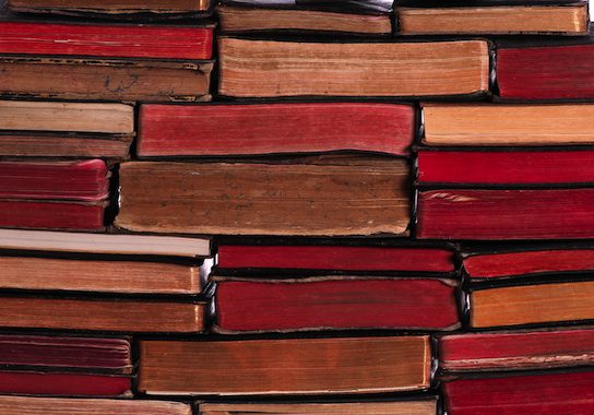 George Vanderbilt & The Reading of Many Books