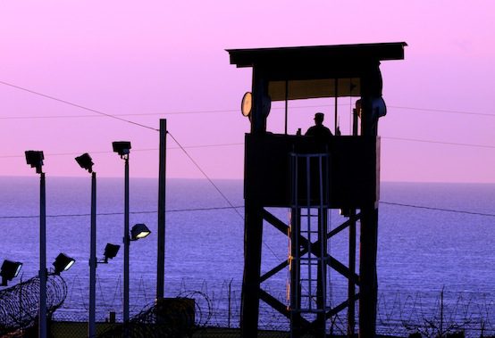 Guantanamo Bay’s Hidden CIA Hotel