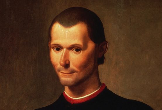 machiavelli