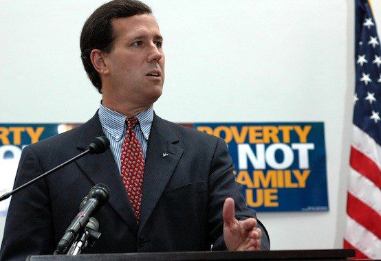 santorum