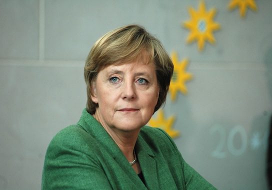 Will Merkel Survive Germany’s Electoral Chaos?