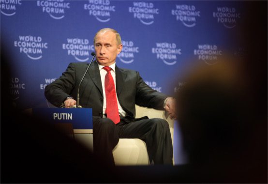 Putin’s Paleoconservative Moment