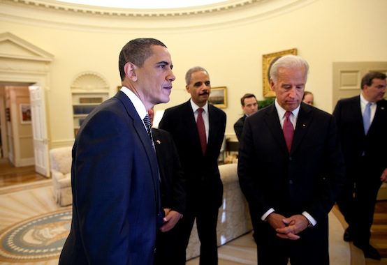 obama holder biden