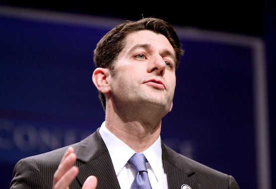 House Passes Ryan-Murray By Sweeping Margins