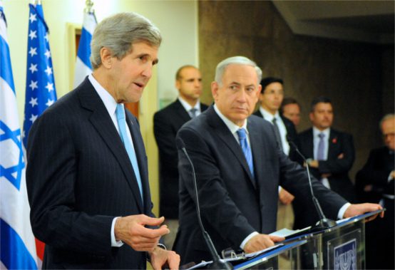 Kerry’s Quest for an Israel-Palestinian Peace: What You First Need to Know