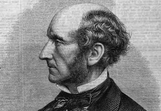 john stuart mill