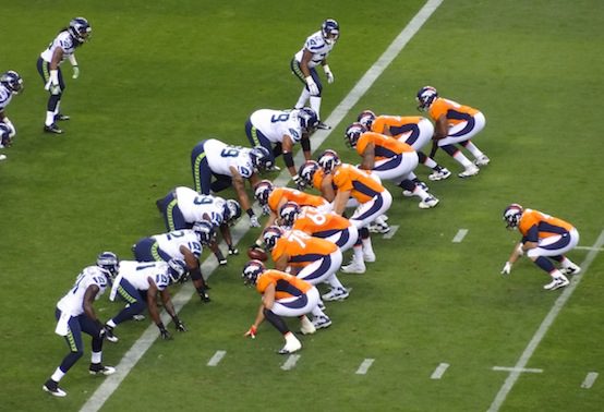 seahawks broncos