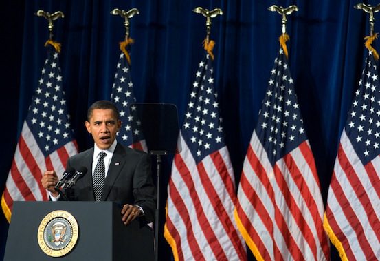 Obama Announces Mild Surveillance Reforms