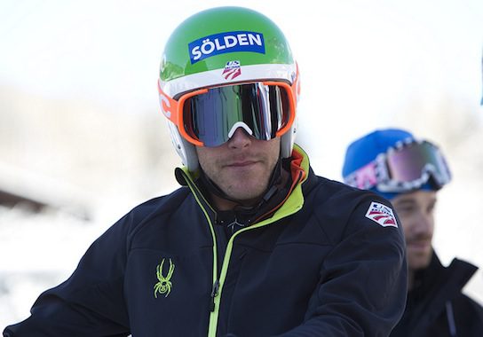 Olympic Failure: Bode Miller’s Interview and American Sensationalism
