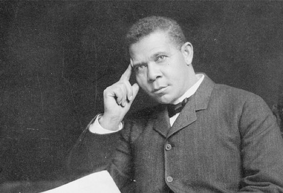 The Legacy of Booker T. Washington and the Atlanta Compromise