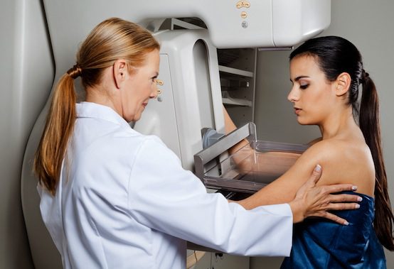 Did We Mess Up on Mammograms?