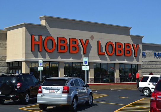 Even If Hobby Lobby Wins, We Lose