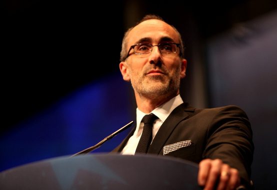 Arthur Brooks