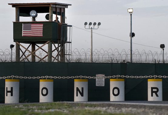 Fear and Loathing in Guantanamo Bay