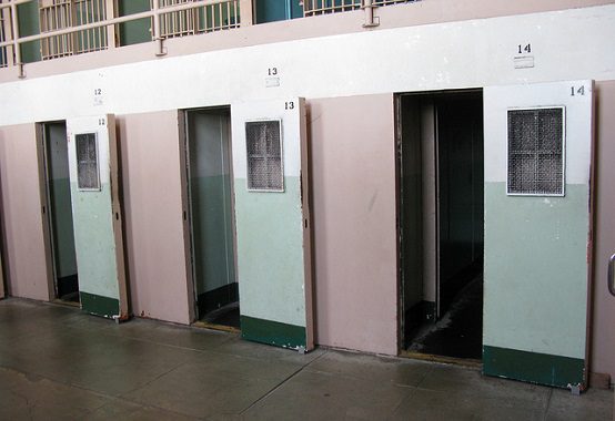 Solitary Confinement’s Horrors Laid Bare for Eternity