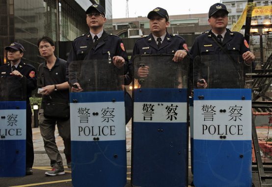 taiwan_police