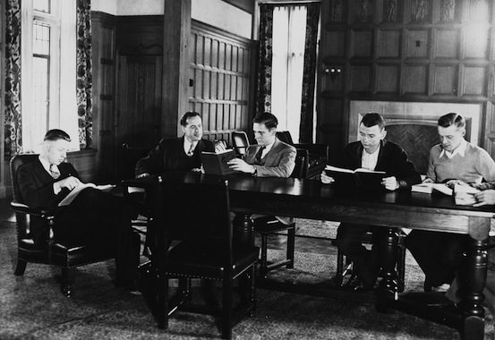 uchicago class