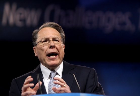 wayne lapierre